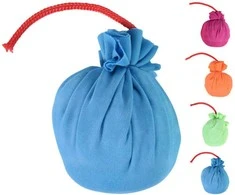Žaislas Chalk Bomb 40g