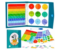 ŽAISLAS MOKYTIS MATEMATIKOS TRUMPANŲ LENTELĖS MAGNETINĖS MOKYMOSIOS MONTESSORI