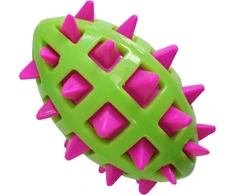 GIMDOG Big Bang Football žaislas šuniui (M - 15,2 CM)