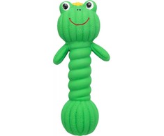 Trixie Šunų žaislas varlė, 18 cm