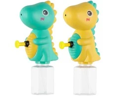 Bikuvalt Žaislas Vandens pistoletas Dino 13.5cm