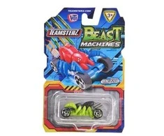 Žaislinė mašina Beast Machine Teamstrez 3+ m.