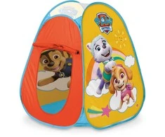 Žaislinė palapinė Paw Patrol Mondo 85x85x95cm