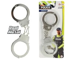 Žaisliniai antrankiai Toi Toys 3+ m.
