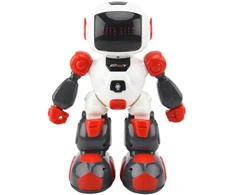 Žaislinio roboto rinkinys