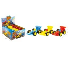 Žaislinis automobilis Mochtoys 16.8x9.6x7cm