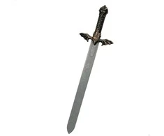 Žaislinis kardas Pirate 3+ m.