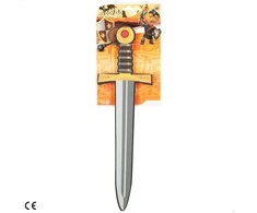 Žaislinis kardas Warrior Warrior 3+ m.