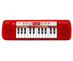 Žaislinis sintezatorius Bontempi 24 klavišai 3+ m.
