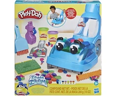 Žaislinis siurblys rinkinys Play-Doh
