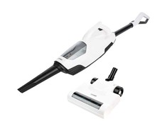 Žaislinis siurblys TEGOLE WET-DRY VACUUM CLEANER