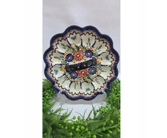 Zakłady Ceramiczne "Bolesławiec" BOLESŁAWIEC KIAUŠINIŲ LĖKŠTĖ 1559 DEK 149 GAT 1
