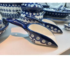 Zakady Ceramiczne Bolesawiec BOLESŁAWIEC SCOOP 1179 DEK 166 GAT 1