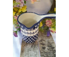 Zakłady Ceramiczne "Bolesławiec" TIGLIS 271 DEK166 KERAMIKA BOLESŁAWIEC GAT1
