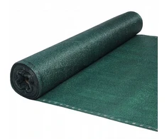 ŽALIAS ŠEŠĖLIO TINKLAS TVORAI ​​95% 160g 1x25m