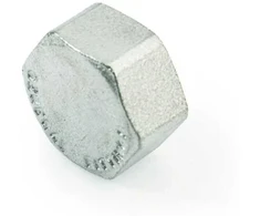 Žalvarinė chrom. aklė GENERAL FITTINGS, 3/4", išor. sr.
