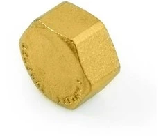 Žalvarinė chrom. aklė GENERAL FITTINGS, 3/8", išor. sr.