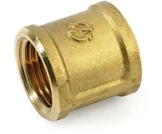 Žalvarinė chrom. mova GENERAL FITTINGS, 3/4"