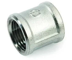 Žalvarinė chrom. mova GENERAL FITTINGS, 1"