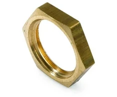 Žalvarinė kontraveržlė GENERAL FITTINGS, 3/4"