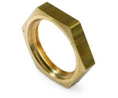 Žalvarinė kontraveržlė GENERAL FITTINGS, 3/4"