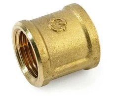 Žalvarinė mova GENERAL FITTINGS, 1"