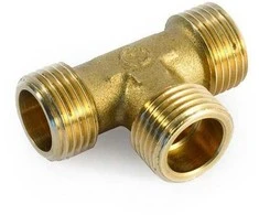 Žalvarinė mova GENERAL FITTINGS, 3/4"