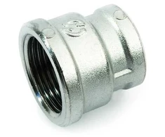 Žalvarinė mova GENERAL FITTINGS, 3/8"