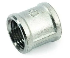 Žalvarinis chrom. trišakis GENERAL FITTINGS, 3/4"