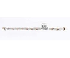 Žalvarinis nipelis GENERAL FITTINGS, 3/8"