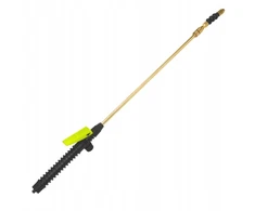 Žalvarinis teleskopinis purkštuvas su rankena 60-89 cm ASA02-6089