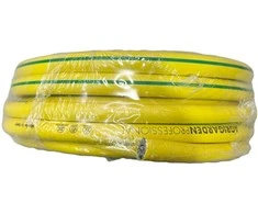 Žarna AGRIGARDEN TECNOTUBI 1/2 colio /15m geltona
