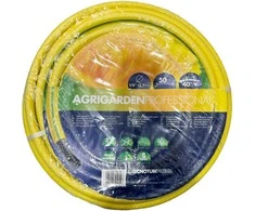 Žarna AGRIGARDEN TECNOTUBI 1/2 colio /50m geltona