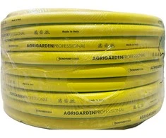 Žarna AGRIGARDEN TECNOTUBI 3/4 colio /50m geltona
