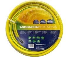 Žarna AGRIGARDEN TECNOTUBI 3/4 colio /50m geltona