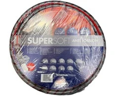 Žarna/atspari deformacijai SUPERSOFT TECNOTUBI 5/8 colio /15m