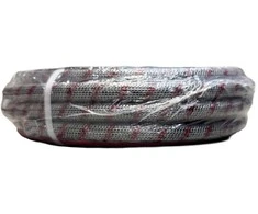 Žarna/atspari deformacijai SUPERSOFT TECNOTUBI 5/8 colio /15m