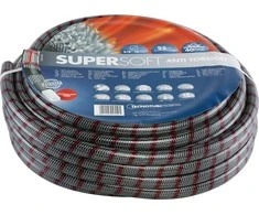 Žarna/atspari deformacijai SUPERSOFT TECNOTUBI 5/8 colio /25m