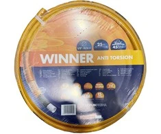 Žarna/atspari deformacijai WINNER TECNOTUBI 1/2 colio/25m oranžinė