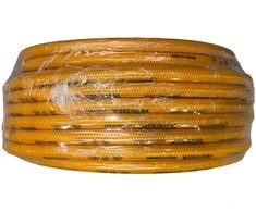 Žarna/atspari deformacijai WINNER TECNOTUBI 1/2 colio /50m oranžinė