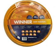 Žarna/atspari deformacijai WINNER TECNOTUBI 5/8 colio /50m oranžinė