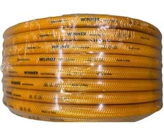 Žarna/atspari deformacijai WINNER TECNOTUBI 5/8 colio /50m oranžinė