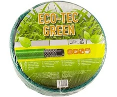 Žarna ECO-TEC TECNOTUBI 3/4 colio /50m žalia
