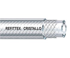 Žarna REFITTEX CRISTALLO AL FITT, 13 x 19 mm