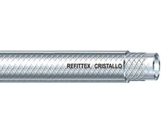 Žarna REFITTEX CRISTALLO AL, universali, 15 x 21 mm