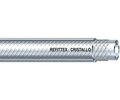 Žarna REFITTEX CRISTALLO AL, universali, 19 x 26 mm
