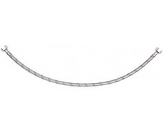 Žarna santechninė 600 mm sriegis F/F 1/2" 1/2" 71803 FALA