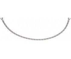 Žarna santechninė 800 mm sriegis F/F 1/2" 1/2" 71804 FALA