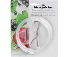Žarnelė ir segtukas sulčių virimo puodui 220158 Marjukka