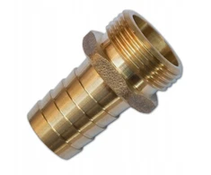 ŽARNOS JUNGTIES NIPELIS 25MM GZ 3/4 GKI013425